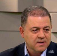 Министър Ненчев: Българските военни навсякъде са проявили професионализъм, достойнство и чест