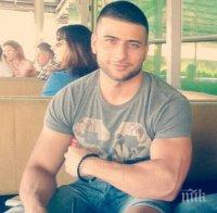 Мега коктейл! Издъхналият каратист пил вино с анаболи, родителите му не вярват