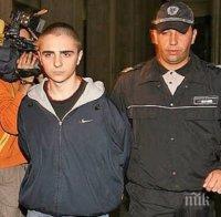 Момчето от Перник, разфасовало и тикнало приятеля си във фризера, излиза предсрочно от затвора