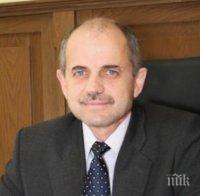 Георги Костов: С Тома Белев нямам никаква родствена връзка, нямам общ бизнес и никога не съм имал