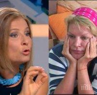 Михнева скандално пред ПИК: Колтуклиева е взимала пари на ръка с бележки от секретар на Цветан Василев! Защо е лъгала хората да си вкарват парите в банката?