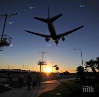 Амазон ще доставя продукти с безпилотни самолети