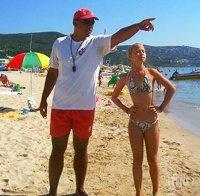 23 деца са обучени за спасители през тази година във Варна