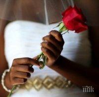 Сватбените обреди в Шуменско показват в Етнографския музей в Пловдив