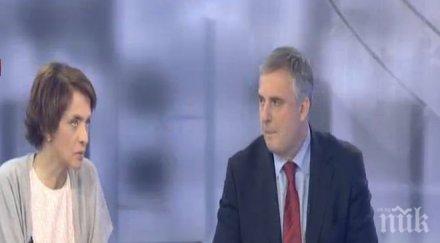 калфин доходите увеличат оживи икономиката