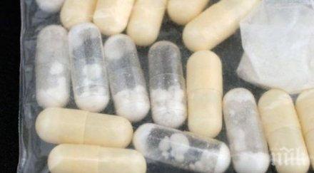 спипаха 100 дилъри покрай столични школа