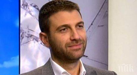 бившият служебен транспортен министър сценаристите ктб предполагали мащабите последствията