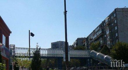 удължава срокът ремонта бул александър малинов софия