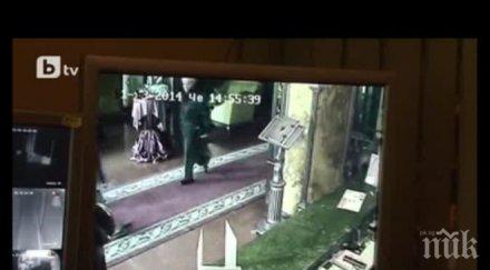 вижте бизнесменът софия пада асансьорната шахта велинградския хотел видео