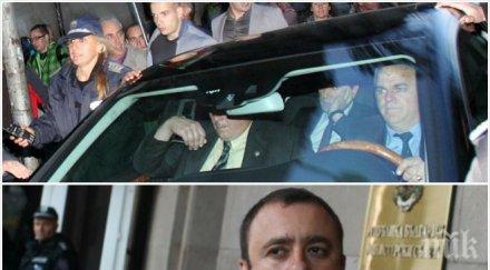 резил бсп удари дъното извади показ несъстоял зам министър сик свършиха кадрите другари