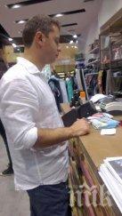 делян добрев актуализацията бюджета беше неизбежна