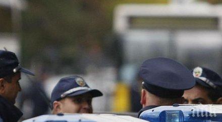 наши полицаи борят стреса пари норвегия