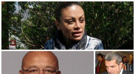 сензация правителството двойничка анджелина джоли оглавява кабинета новия спортен министър снимка видео