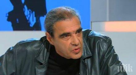 проф янакиев комунистическите престъпления влязат учебниците