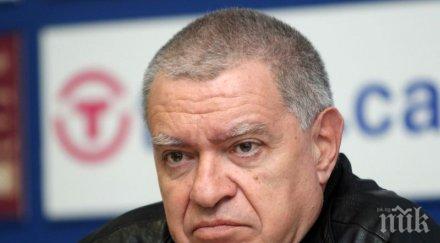 проф михаил константинов българия сахара непрекъснати потопи спре незаконната сеч