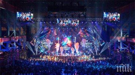 токов удар саботира крисия снимки