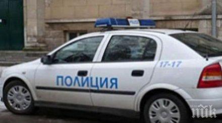 крадци задигнаха пари дома годишен