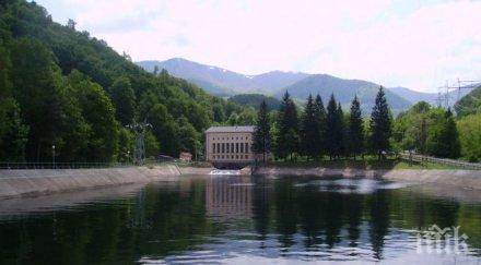 пиян шеф вец спря тока цяла провинция