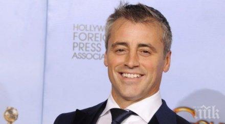 спипаха мат лебланк изневяра снимка