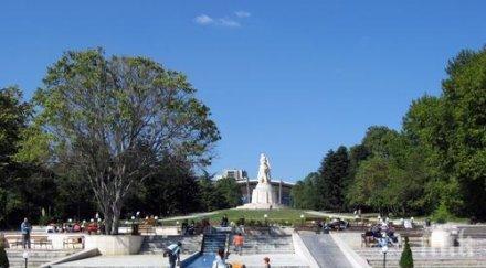 амфитеатърът варна разпадна