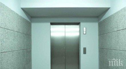 спират 000 асансьора края седмицата