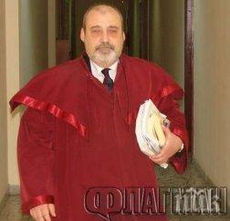 насрочиха дата избор нов апелативен прокурор бургас