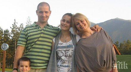 жестока лична драма едно лицата мариана векилска развод мъжът кръшкал сервитьорки