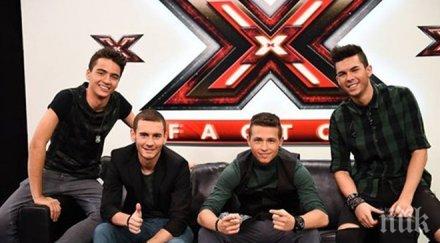 сълзи фактор поредните драматични елиминации извадиха шоуто