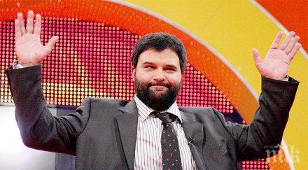 първо пик тодор славков пак вип брадър бона