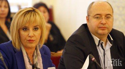 първо пик невиждано парламентът задължи задава въпроси изпратени медиите кандидати постове