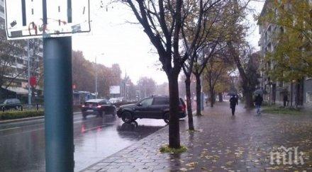 потрес повярвате паркирал автомобил снимки