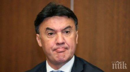 боби михайлов пожела успех кобрата направи успяхме сащ