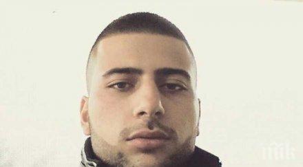 мистериозно загиналият каратист бургас син виден арабски общественик снимки