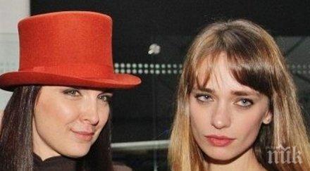 първо пик куп манекенки влизат вип брадър ирена милянкова изкушава къщата