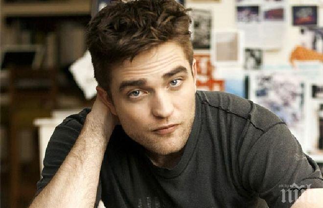 Робърт Патинсън ще се жени?