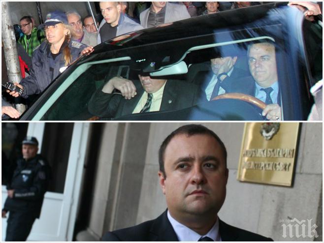 Резил! БСП удари дъното - извади на показ несъстоял се зам.-министър от СИК! Свършиха ли ви кадрите, другари?