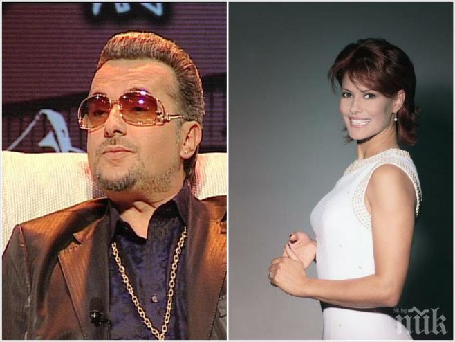 Камелия Воче: Завеждам дело срещу Евгени Минчев. Няма да му простя обидите върху детето ми