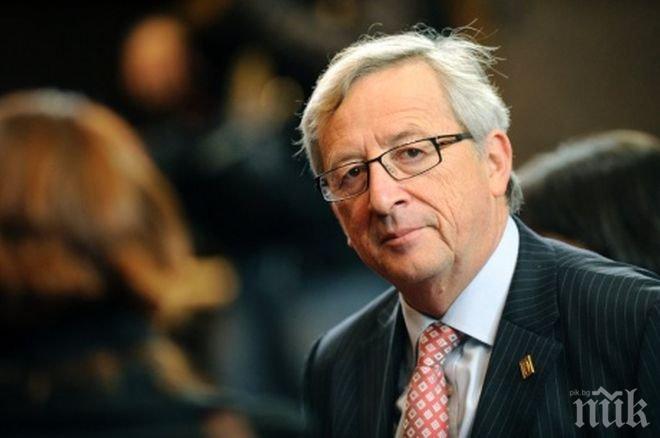 Юнкер призова за глобална борба срещу данъчните измами