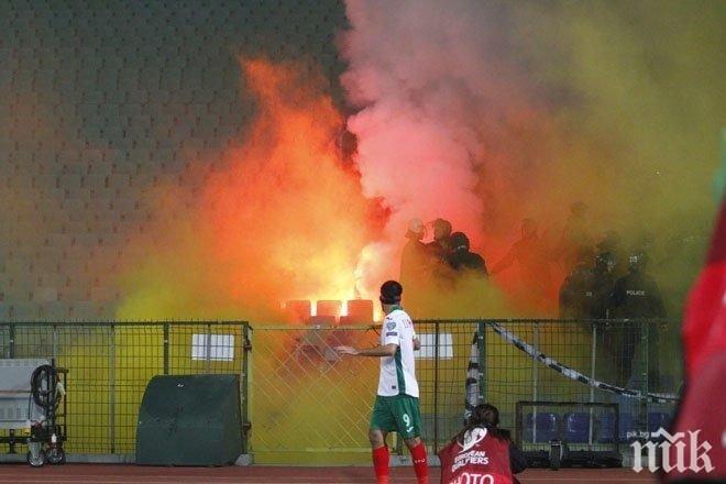 Шведи ще свирят България - Малта