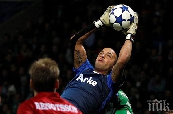 Ники Михайлов: Пишат се измислени неща, няма групички и скандали