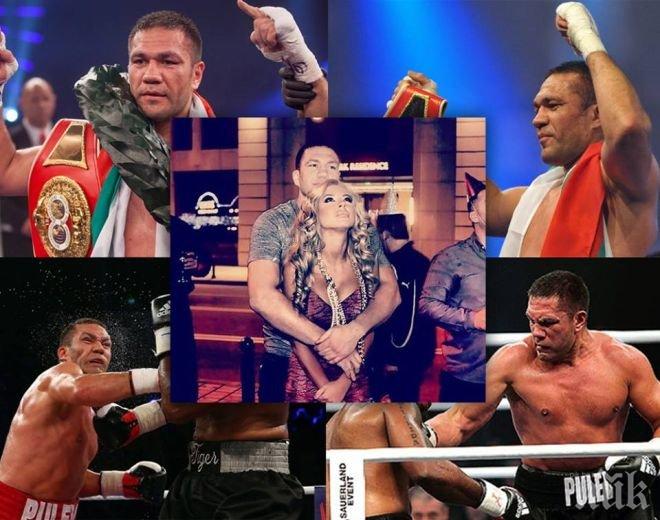 Първо в ПИК! Николета пощуря: Кобрата ще накаутира Кличко, визуализирайки си Андреа!