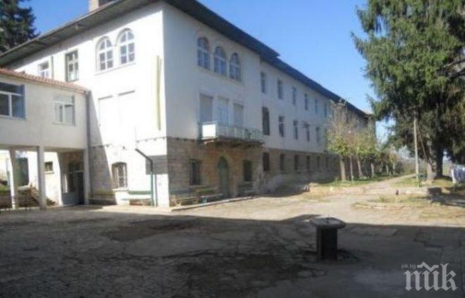 Директорът на дома в Берковица хвърли оставка заради смъртта на малката Алекс