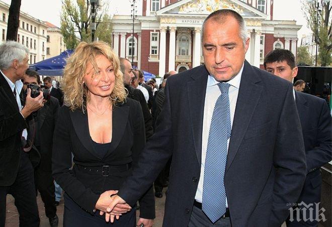 ЕКСКЛУЗИВНО в ПИК! Спряха тока на Беновска! Журналистката е в шок! Злосторници прекъснали разговор за мафията!