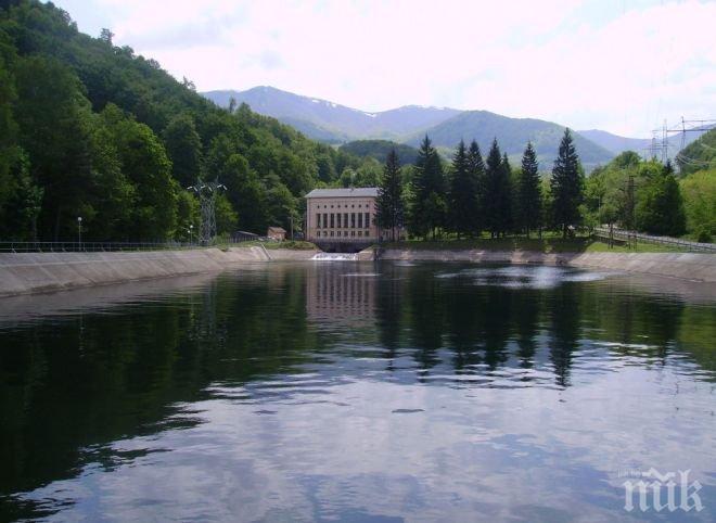 Пиян шеф на ВЕЦ спря тока на цяла провинция