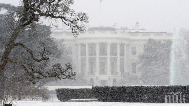 Вашингтон: Има поводи за нови санкции срещу Русия 