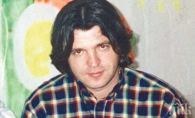 Бащата на Райко Кръвта закъса със здравето