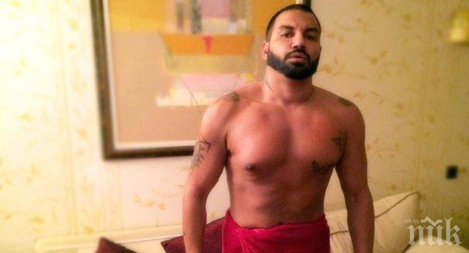 Скандал във фолка! Азис и Мария окрали колеги - съдят ги за 500 бона