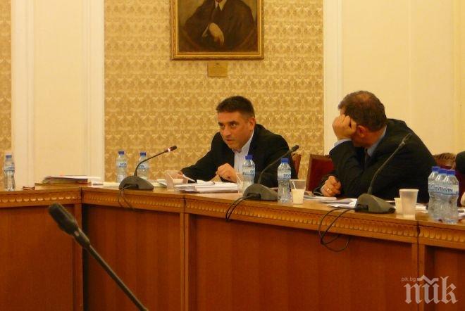 Първо в ПИК! Депутат от ГЕРБ разкри скандално: Видимо е, че колеги използват наркотични вещества