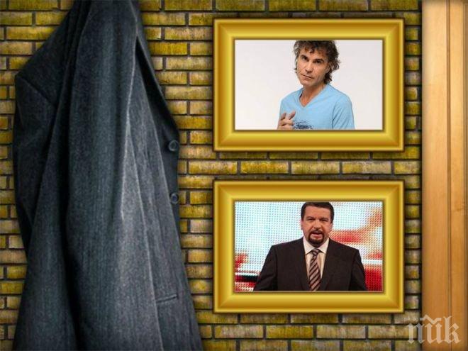 Скандал във ВИП Брадър! Въргала скочи на Ники Кънчев: Направи ме за посмешище на цяла България