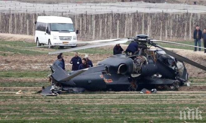 Aзербайджан забрани полетите над Нагорни Карабах